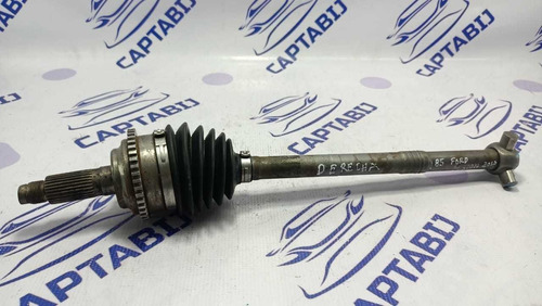 Flecha Delantera Derecha Ford Fusion 2.5l 06-12