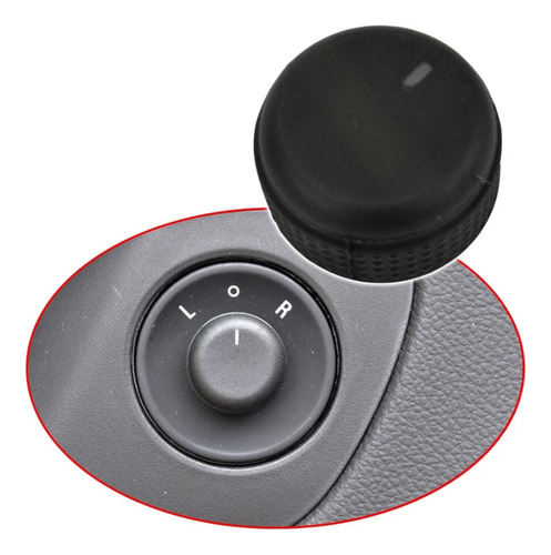 Boton Control De Espejos Chevrolet Cruze 2011-2015