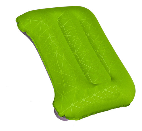 Almohada Inflable De Viaje, Almohada Lumbar, Almohada Para A