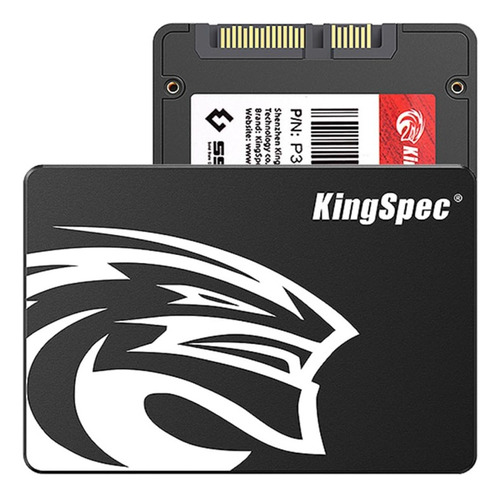 Ssd Sata Iii De 1 Tb De 6 Gb/s, Kingspec