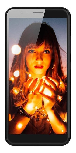 Swissmobility M9 16 GB Negro 2 GB RAM