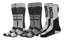 Comprar Medias Termicas Invierno Nieve Snowboard Ski Pack X3 Combo