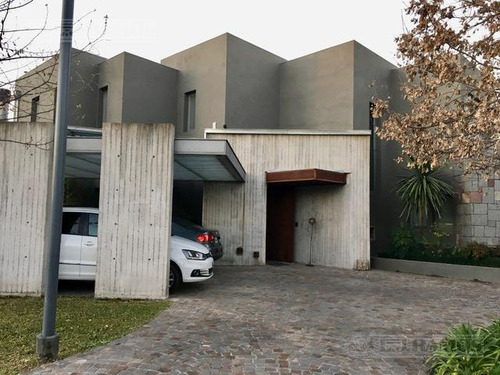 Lj Ramos Vende | Casa Ayres De Pilar | Inmejorable Acceso Km 43.5 Panamericana Ramal Pilar