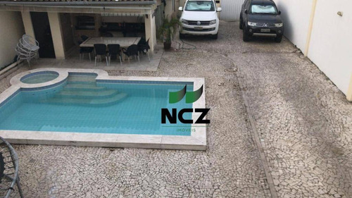Imagem 8 de 30 de Casa Com 4 Dormitórios À Venda, 260 M² Por R$ 530.000,00 - Jardim Das Margaridas - Salvador/ba - Ca1056