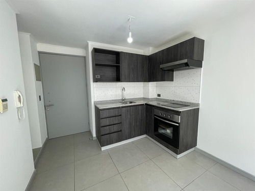 Dpto 31m2 Fray Camilo Esq Marín 1d 1b Bod, Metro Sta Isabel
