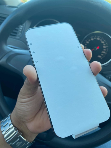 Celular iPhone 12 Pro 128gb Libre De Fabrica (Usado)