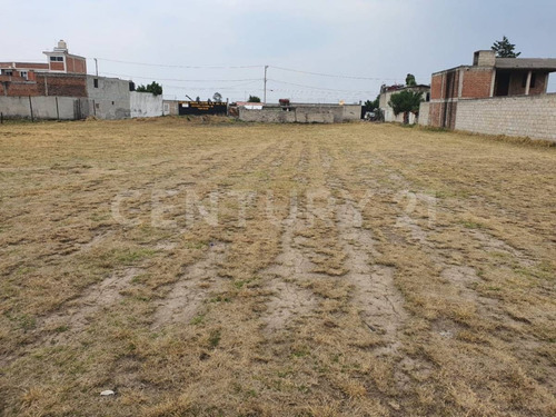 Imagen 4 de 7 de Venta De Terrenos San Pablo Autopan