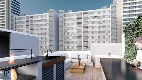 Estudio En Venta En Nuevo Polanco, Inversión, Amenidades