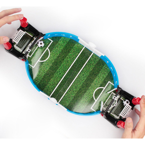 Fútbol De Mesa, Juguetes Para Padres E Hijos, Minifútbol