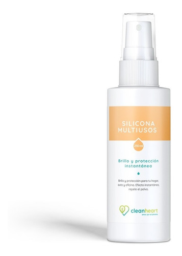 Silicona Multiusos - 240 Ml 