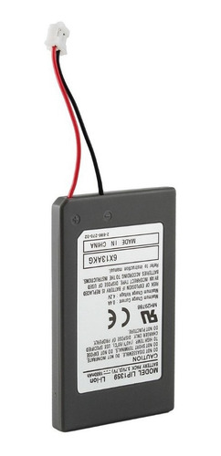 Bateria + Cable Para Control Sony Ps3