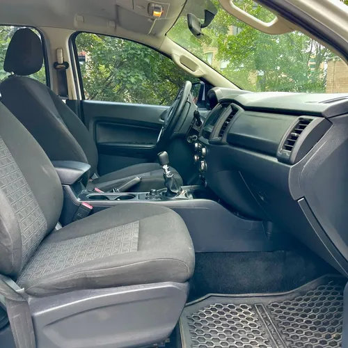 Ford Ranger 3.2 Xls