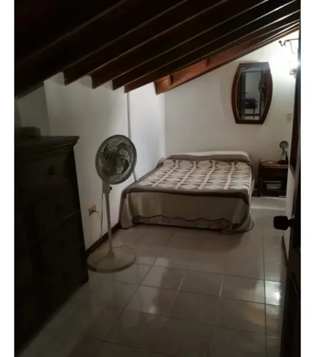Venta Casa En Condominio 250mtrs2 La Flora, Norte De Cali 9247.