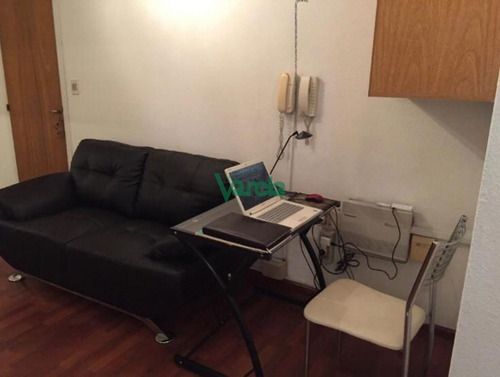 Imagen 6 de 18 de Venta Apartamento 3 Dormitorios Con Renta Tres Cruces - Montevideo Tres Cruces