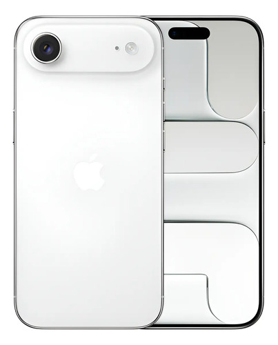 Apple iPhone Air (256 GB) - Blanco nube - Sólo eSIM