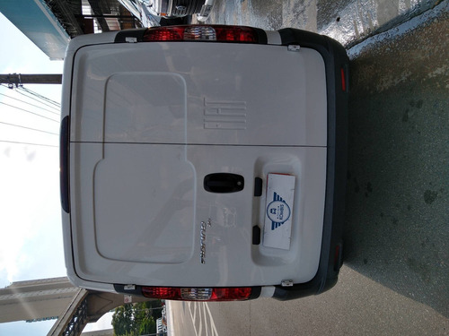 Imagem 7 de 14 de Fiat Fiorino 2015 1.4 Mpi Furgão 8v Flex 2p Manual