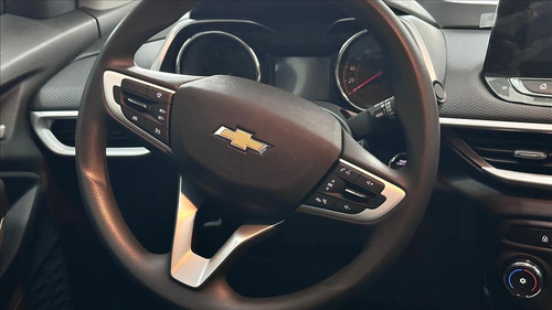 Chevrolet Tracker 1.0 TURBO FLEX LT AUTOMÁTICO
