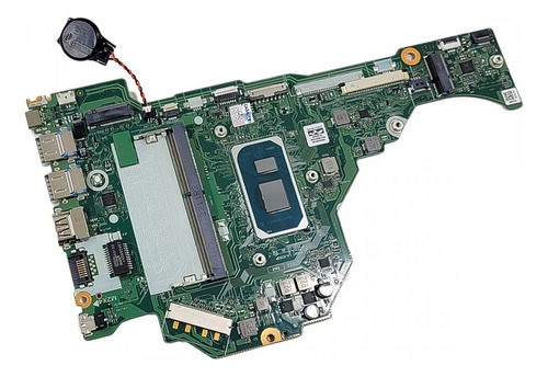 Placa Mãe La-k093p Acer Aspire A514-54 A515-56 I5-1135g7