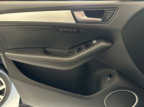 Audi SQ5 3.0 TFSI V6 24V GASOLINA 4P AUTOMÁTICO