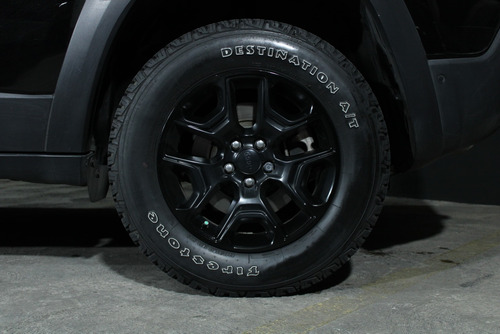 Jeep Cherokee 3.3l Trailhawk At
