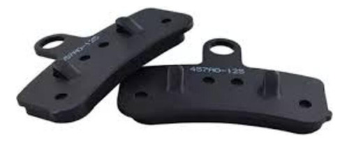 Balatas Delanteras Harley Davidson Flstf Fat Boy 08-14