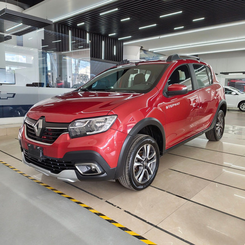 Renault Stepway 1.6 Intense At