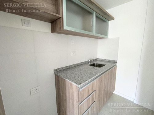 Imagen 2 de 17 de 1º De Mayo 2100 - Departamento De Un Dormitorio En Venta En Rosario