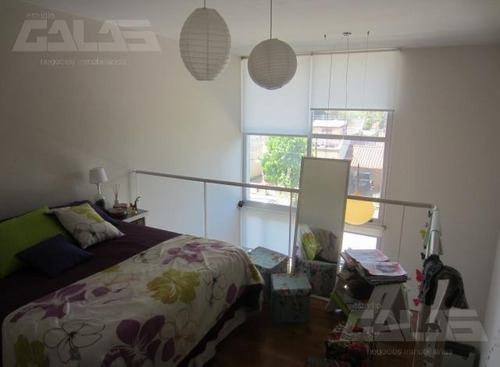 Imagen 21 de 25 de Amplio Duplex De 2 Ambientes En Excelente Ubicación De Morón