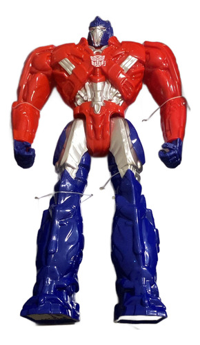 Transformers Hasbro Optimus Prime 30 Cm