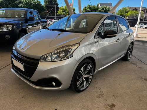 Peugeot 208 1.6 Gt Thp