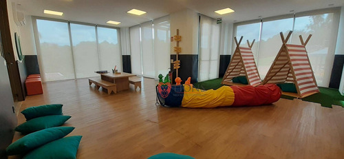 Imagem 23 de 30 de Casa Com 3 Dormitórios À Venda, 186 M² Por R$ 1.095.000,00 - Cyrela Landscape Seminario - Gravataí/rs - Ca1379