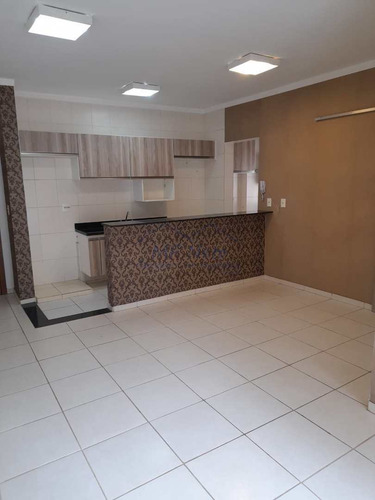 Imagem 1 de 30 de Apartamento Com 3 Dorms, Centro, Pirassununga - R$ 340 Mil, Cod: 10131654 - V10131654