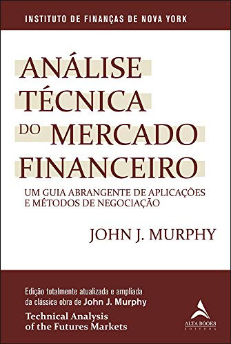 Libro Analise Tecnica Do Mercado Financeiro