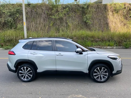 Toyota Corolla Cross 2.0 Xei