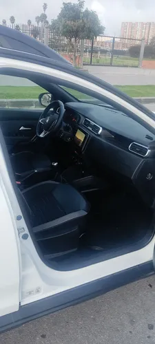 Renault Duster 1.6 Intens