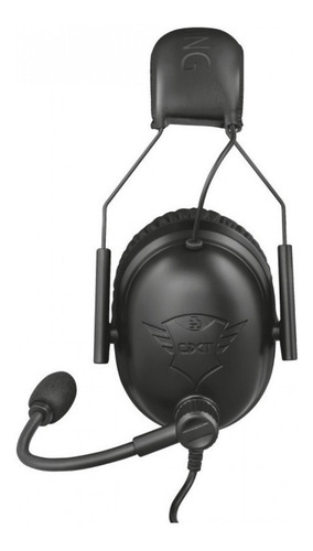 Imagen 6 de 9 de Auricular Gamer Trust Gxt 444 Wayman Pro Pc Ps4 Xbox Esports