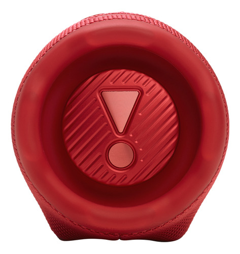 Parlante JBL Charge 6 color rojo