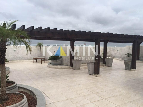 Apartamento Com 2 Dormitórios À Venda, 51 M² Por R$ 229.900,00 - Pinheirinho - Curitiba/pr - Ap0124