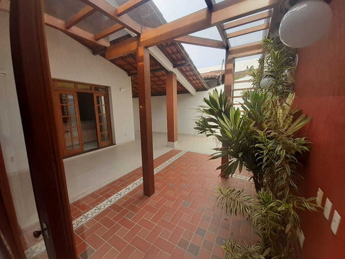 Imagem 13 de 30 de Casa Em Parque Da Areia Preta, Guarapari/es De 295m² 3 Quartos À Venda Por R$ 980.000,00 - Ca1573821-s