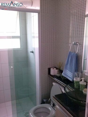 Imagem 9 de 12 de Lindo Apartamento Para Venda - 202623