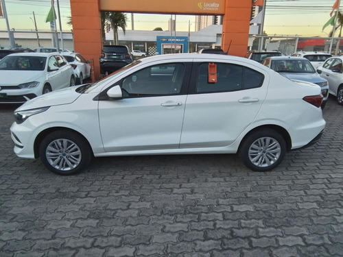 Fiat Cronos 1.3 FIREFLY FLEX DRIVE MANUAL