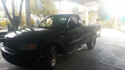 Imagen 5 de 8 de Ford F-150