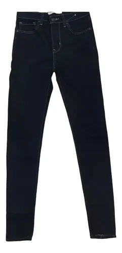 Levi's 720 high rise super skinny jean new arrivals