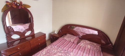 Conj Res Parque Palma 3 Habitaciones 2 Baños