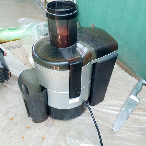 Vendo Extractor Dé Jugo Usado Marca Imaco 