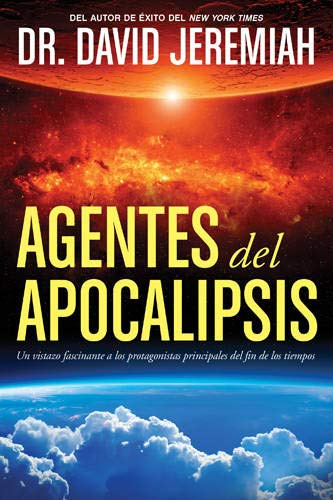 Agentes Del Apocalipsis: Un Vistazo Fascinante A Los Protago