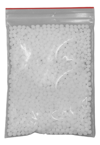 Perlas De Polipropileno Moldeables De Polimorfo 50g