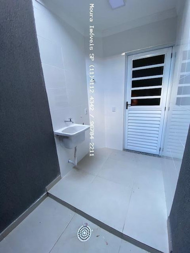 Casa Sobreposta Para Venda Em São Paulo, Artur Alvim, 1 Dormitório, 1 Banheiro - 417451_2-1143550