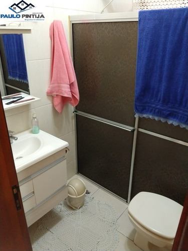 Imagem 11 de 30 de Casa Residencial Ou Comercial Na Cidade Nova (100m Da Kennedy) - Ca03860 - 4262706