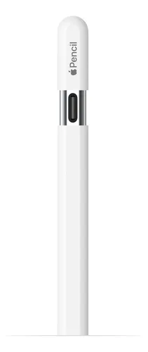 Caneta Pencil Usb-c Para iPad 10, Air M1 E M2, Pro Todos